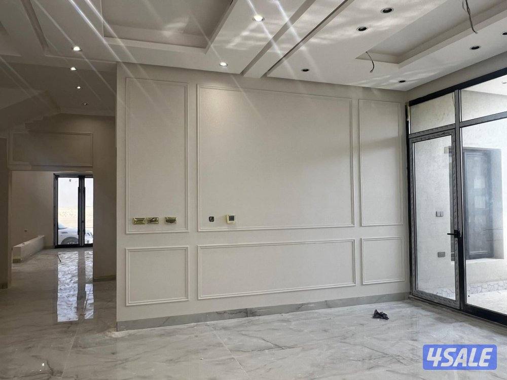 مقاول ترميمات وصبغ ومباني3