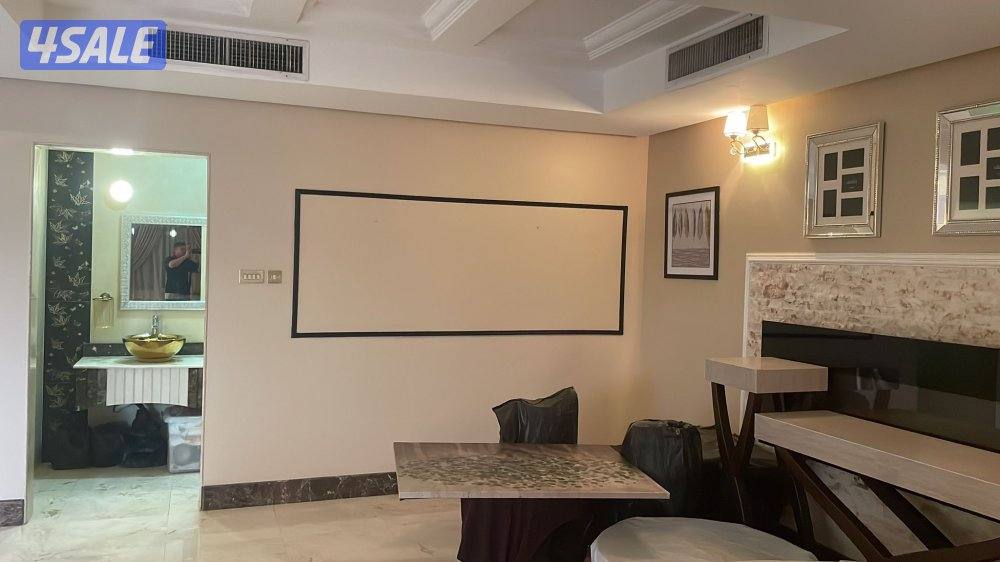 مقاول ترميمات وصبغ ومباني4