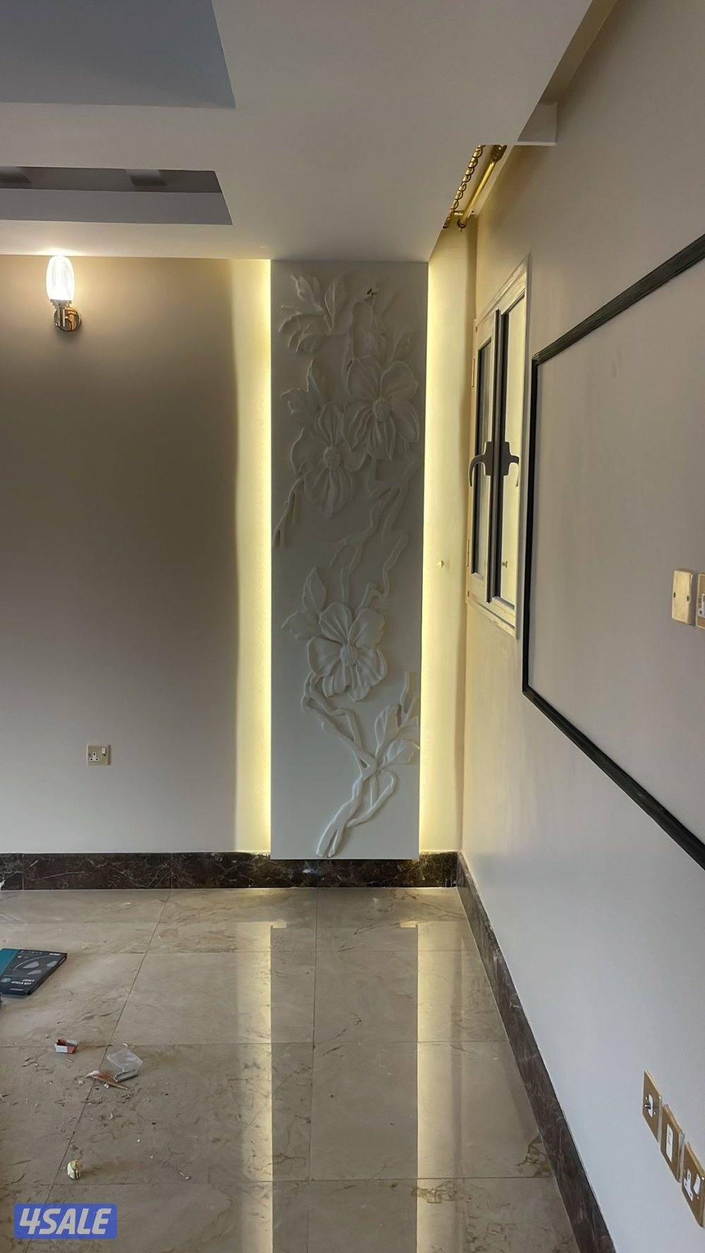 مقاول ترميمات وصبغ ومباني5