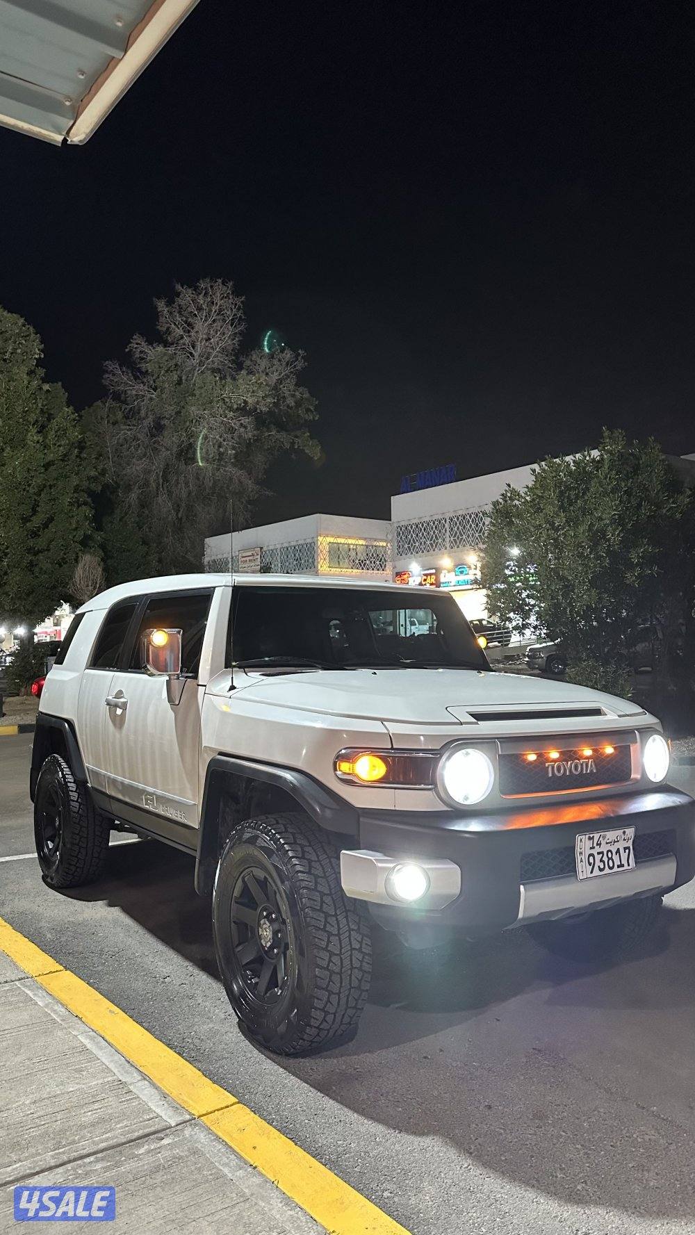 اف جي كروزر2