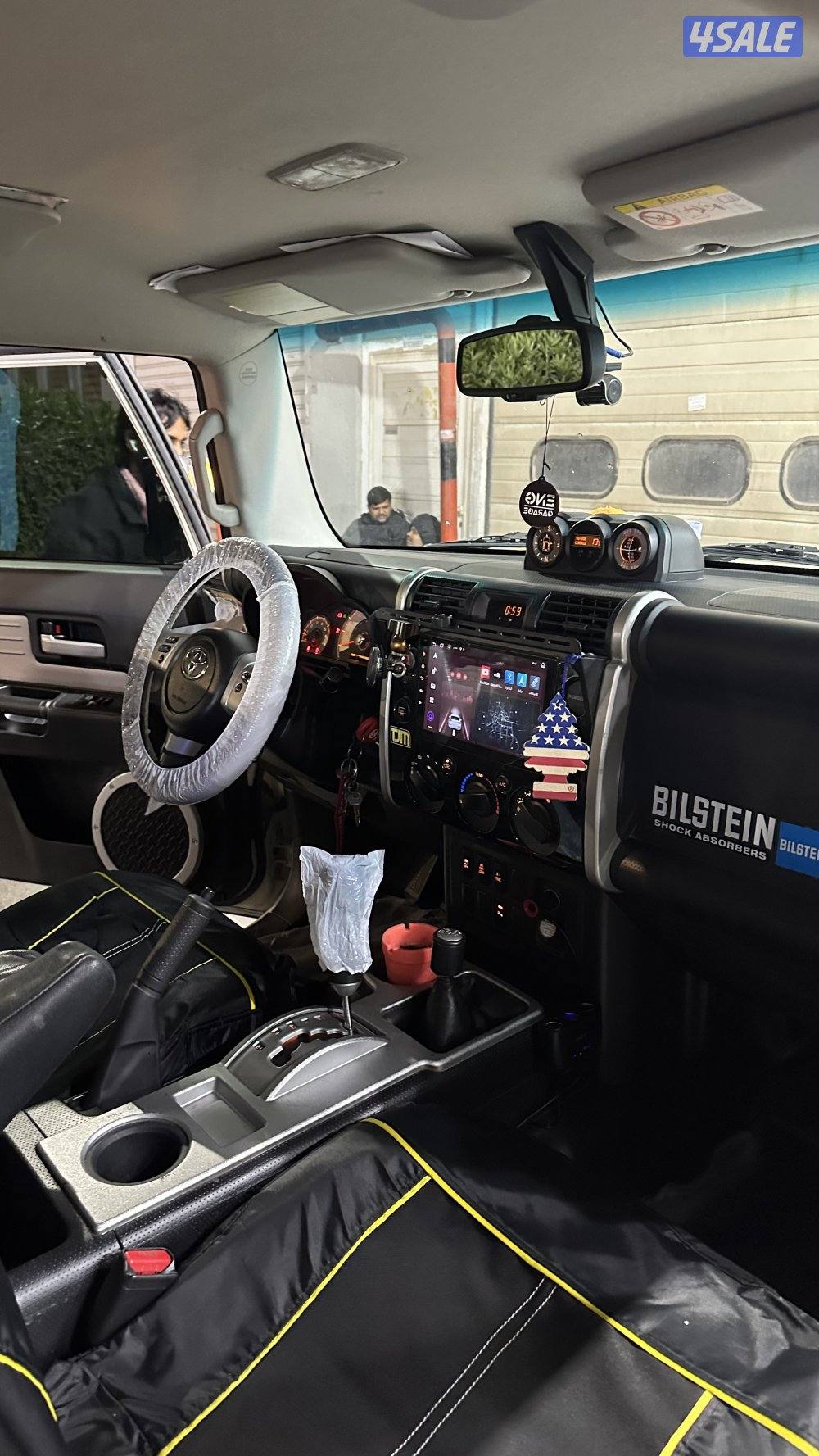 اف جي كروزر4