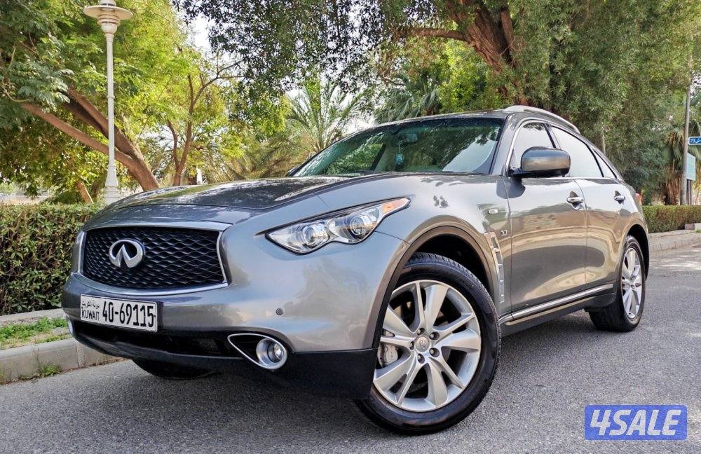 QX70 - 201712
