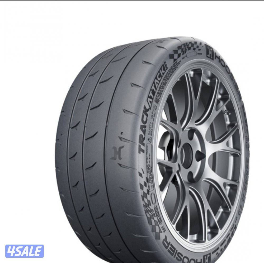 للبيع تواير Hoosier TrackAttack Pro1