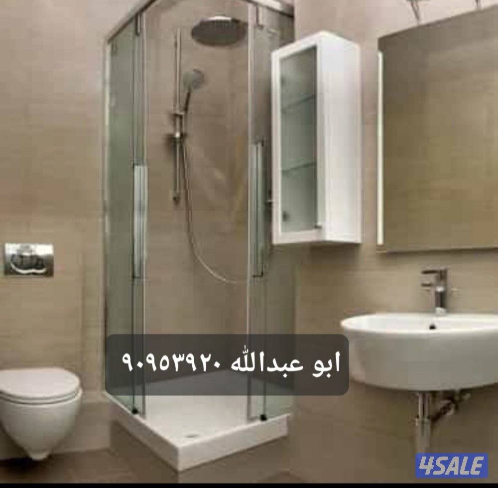 مقاول صحي تكيسر وتمديد حمامات تركيب جميع الأدوات الصحيه تسليك مجارى15