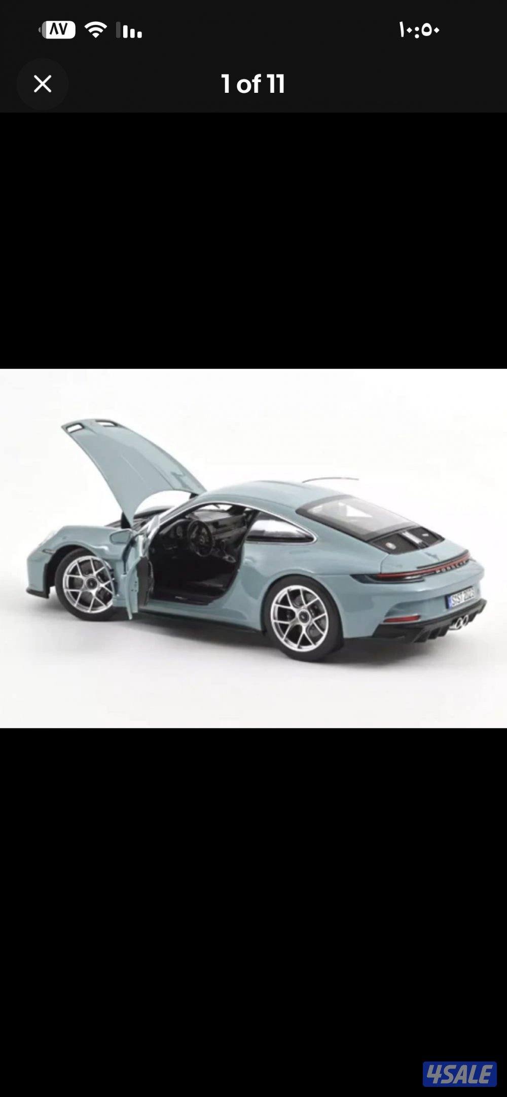 بورش كاريرا0