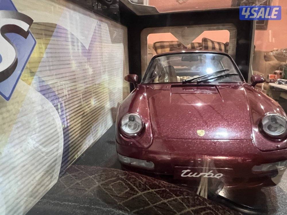 بورش كاريرا5
