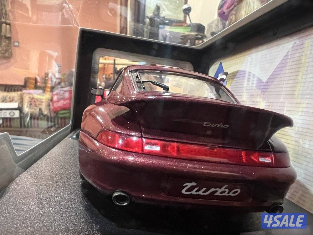 بورش كاريرا6