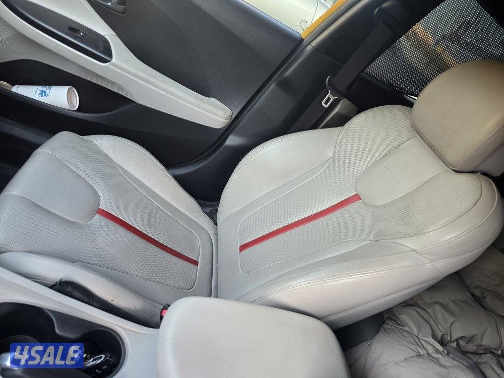 hyundai - Veloster 20195