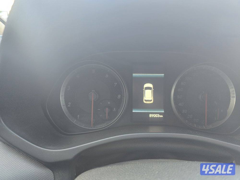 hyundai - Veloster 20197