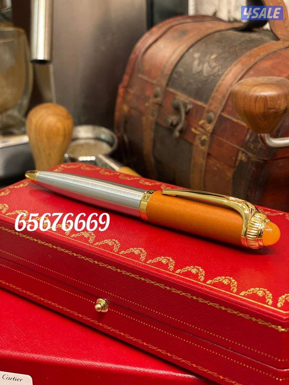 اقلام كارتير3