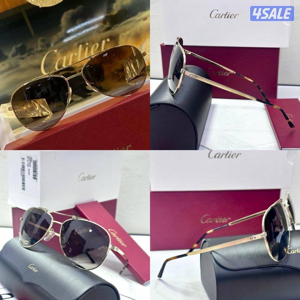 نظارات كارتير وهوبلو ومونت اصلية0