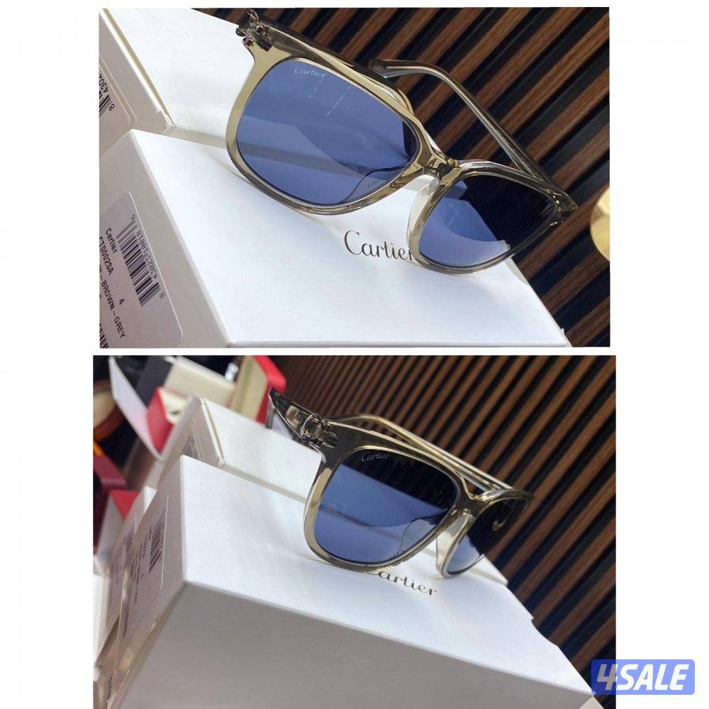 نظارات كارتير وهوبلو ومونت اصلية1