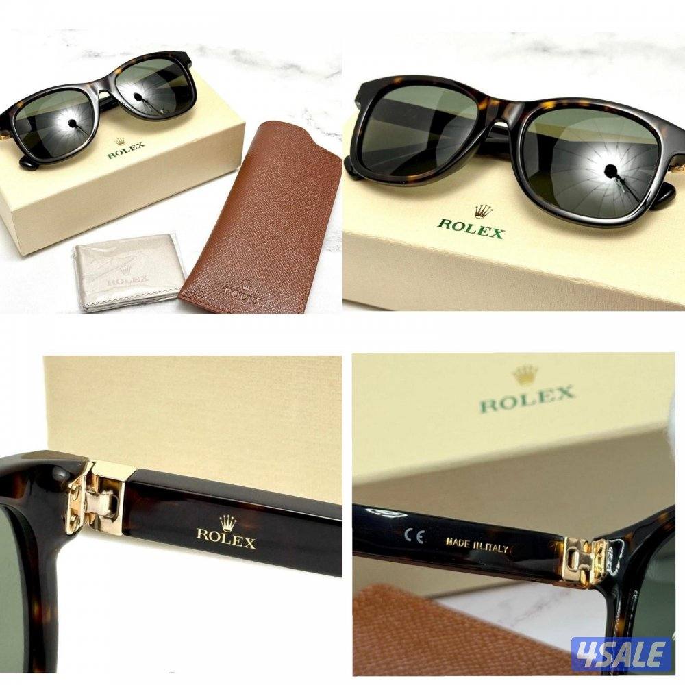 نظارات كارتير وهوبلو ومونت اصلية5