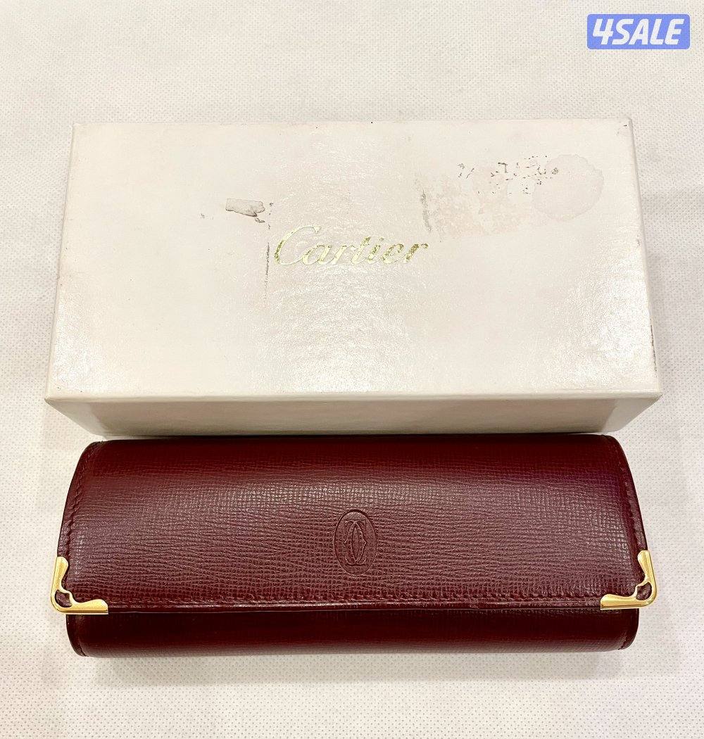 نظارات كارتير وهوبلو ومونت اصلية8