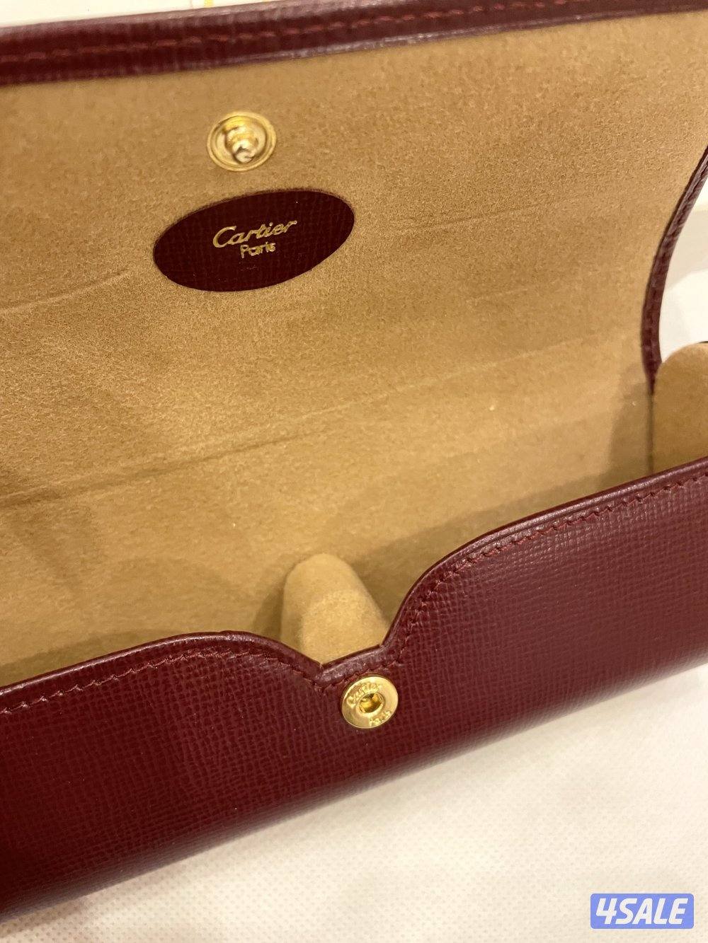 نظارات كارتير وهوبلو ومونت اصلية9