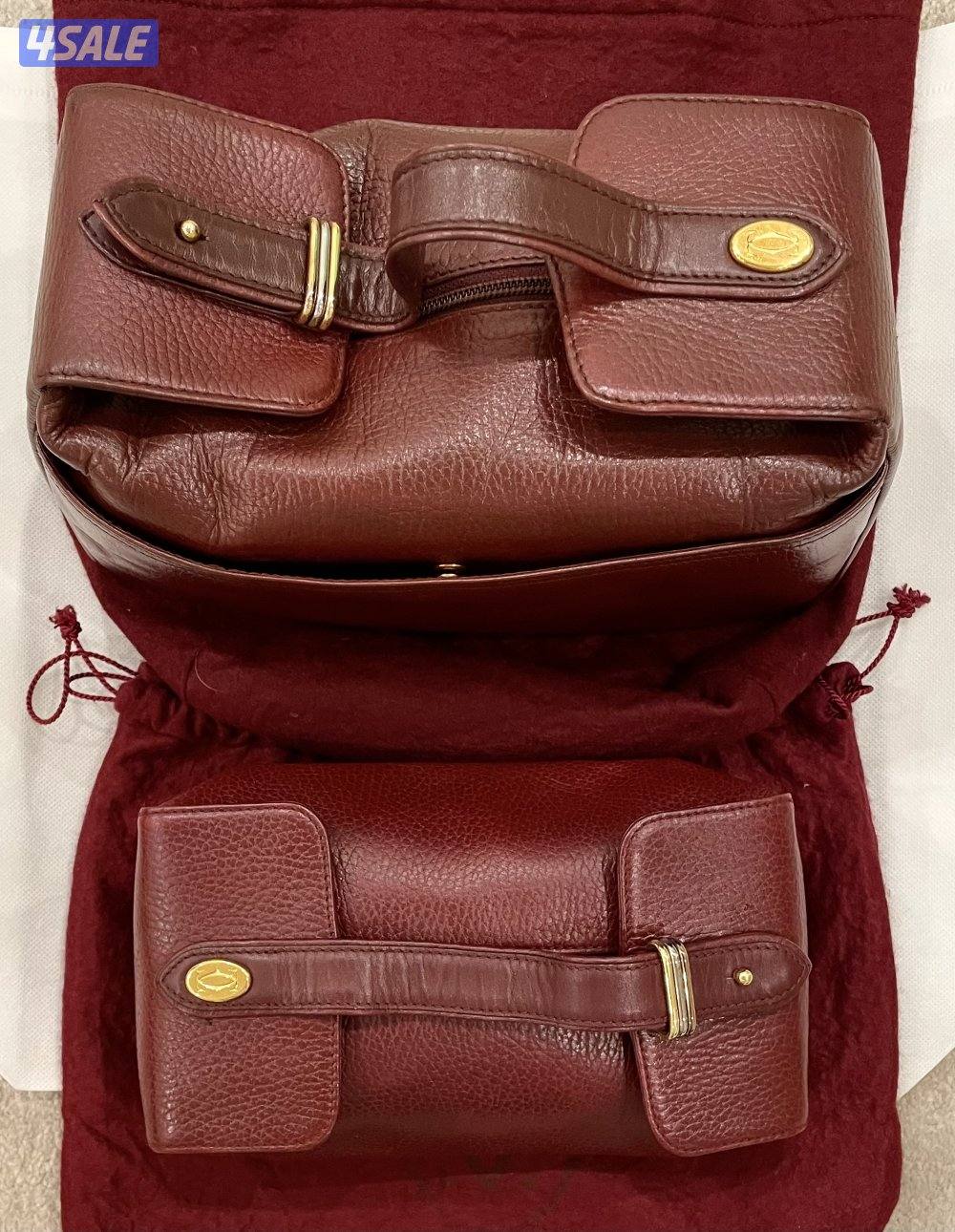 نظارات كارتير وهوبلو ومونت اصلية10