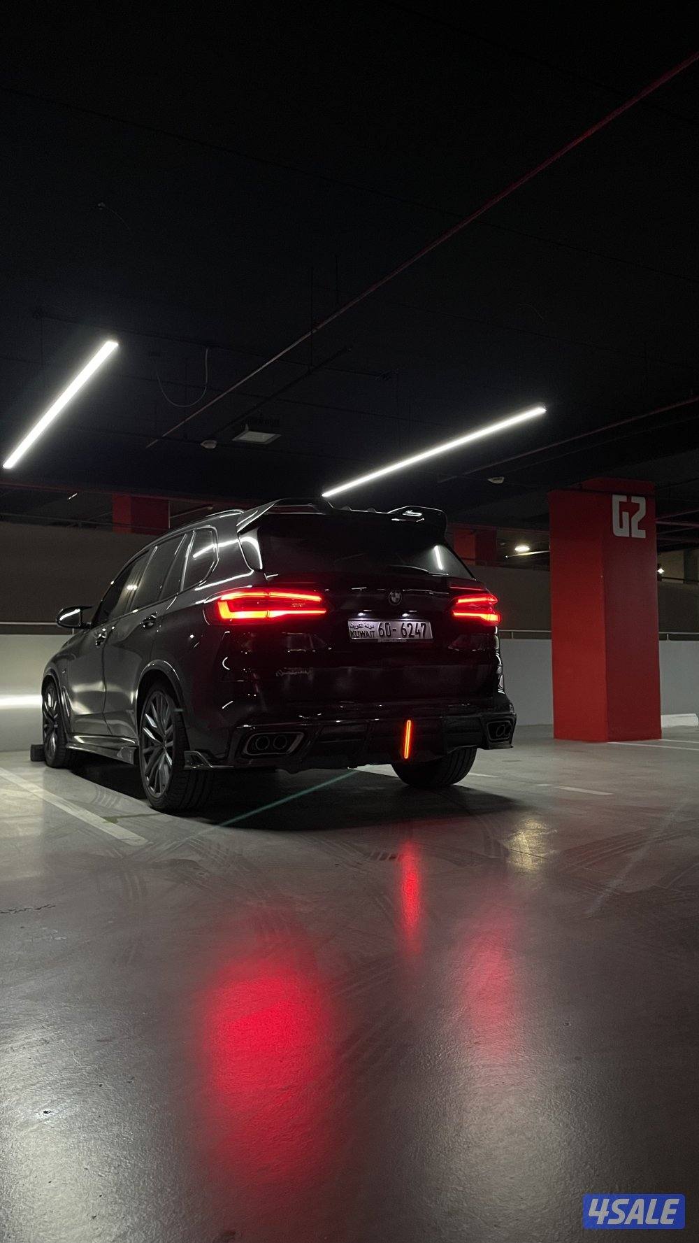 M50i 2021 للبيع او البدل12