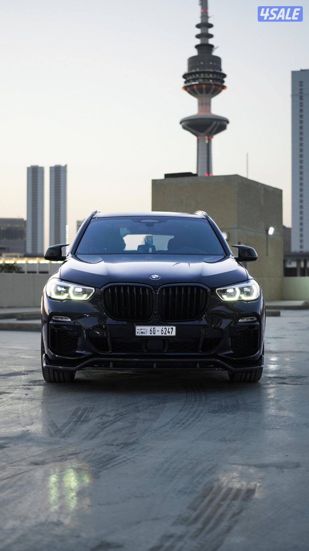 M50i 2021 للبيع او البدل14