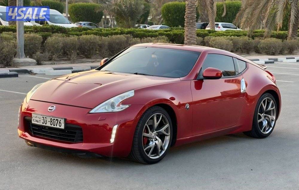 للبيع زد 2013 z370 شرط الفحص صبغ وكاله1