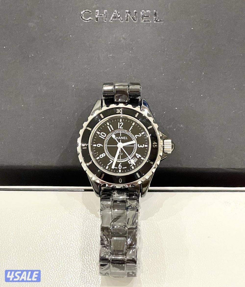 ساعات فيرجامو والدن وكورلوف وهاميلتون5