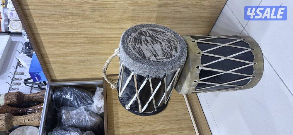 محل عود ومرواس حولي شارع بن خلدون مقابل ماكدونالدز بجوار المزيني2