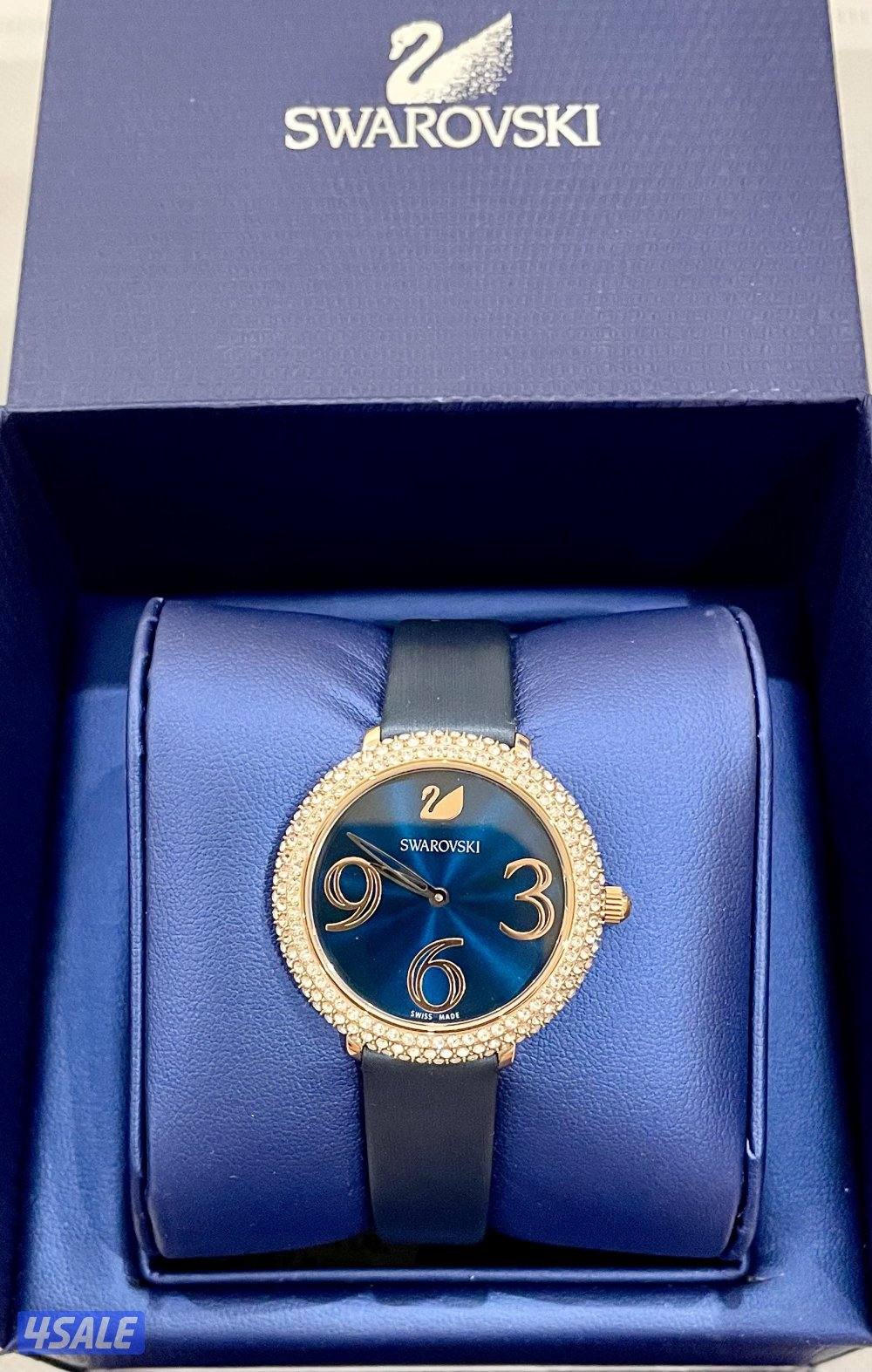 ساعات فيرجامو والدن وكورلوف وهاميلتون7