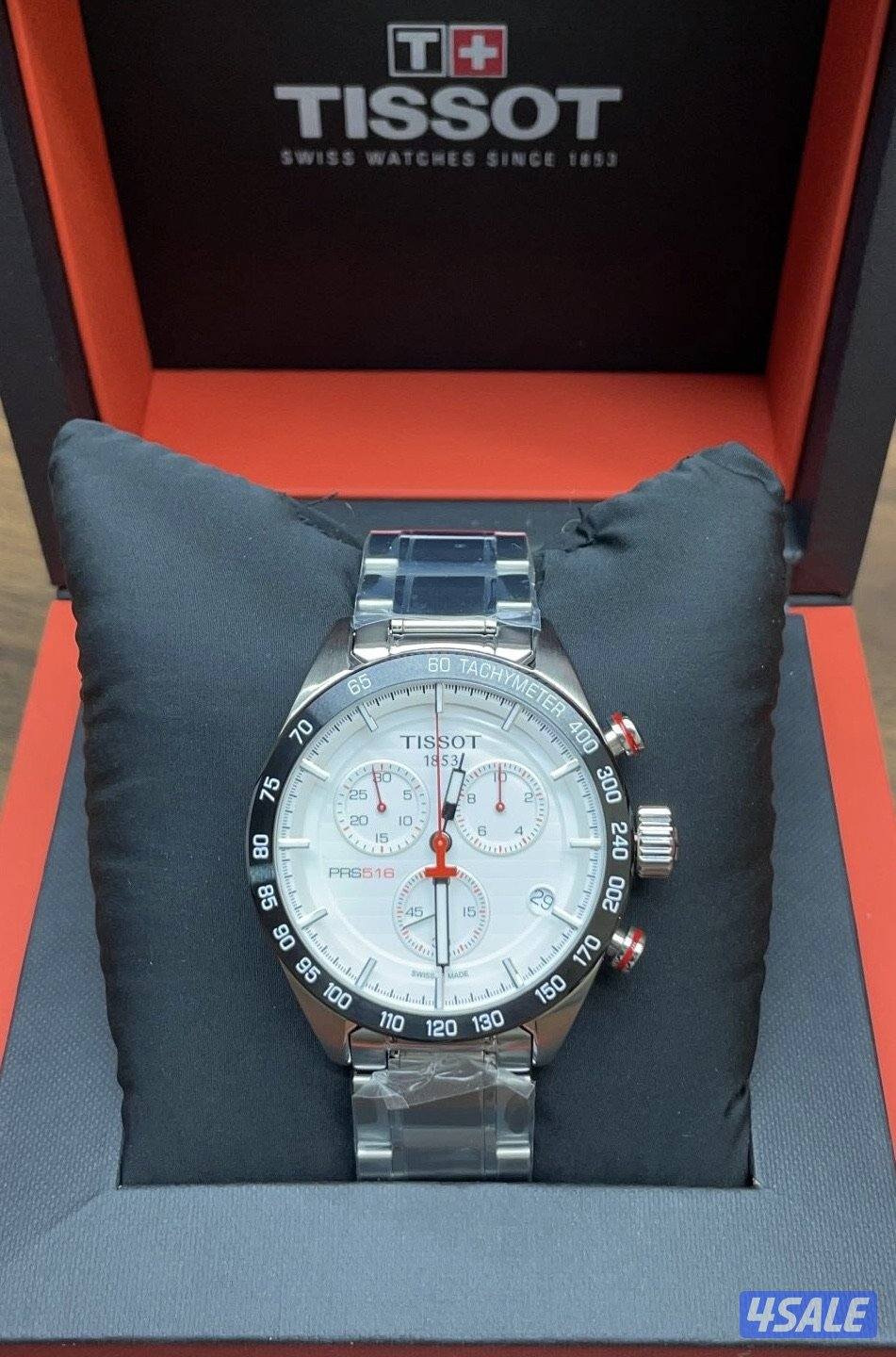 ساعات فيرجامو والدن وكورلوف وهاميلتون8