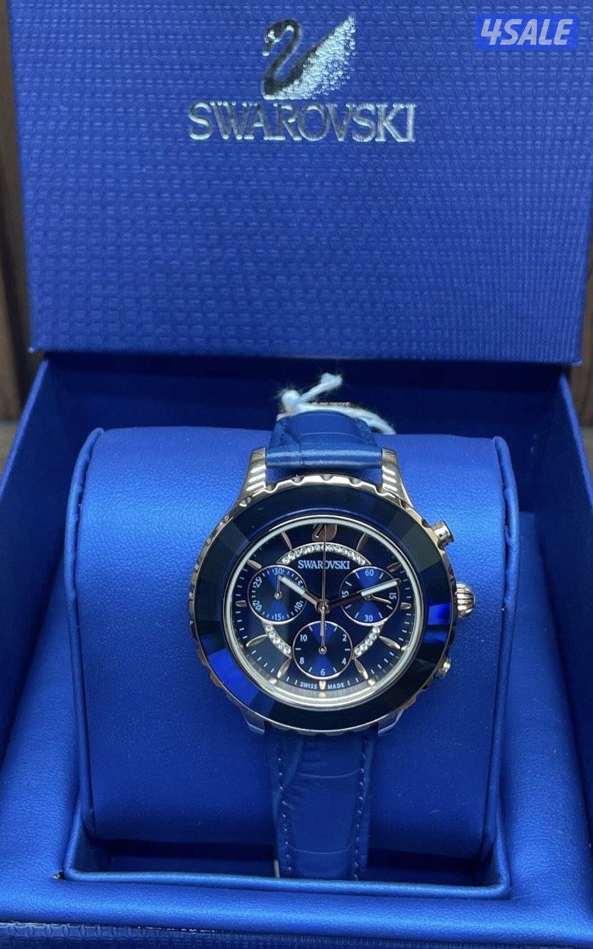 ساعات فيرجامو والدن وكورلوف وهاميلتون11