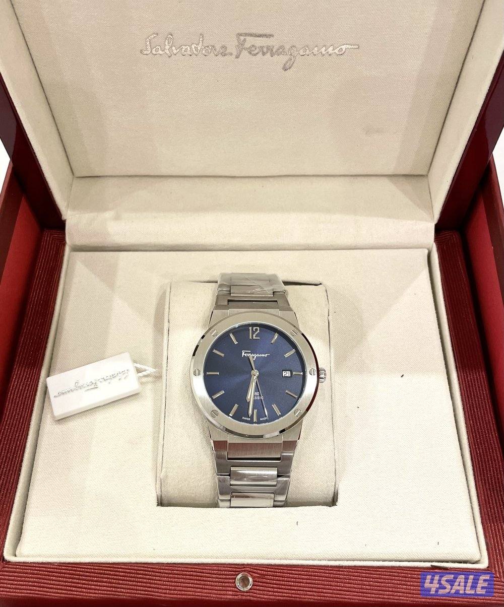 ساعات فيرجامو والدن وكورلوف وهاميلتون12