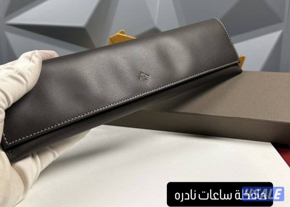 ساعات فيرجامو والدن وكورلوف وهاميلتون13