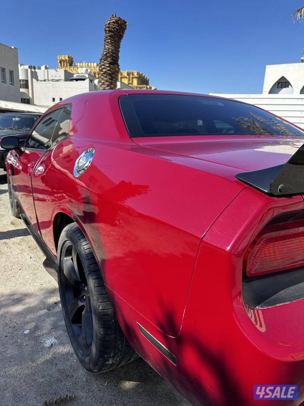 dodge challenger 2013 srt80