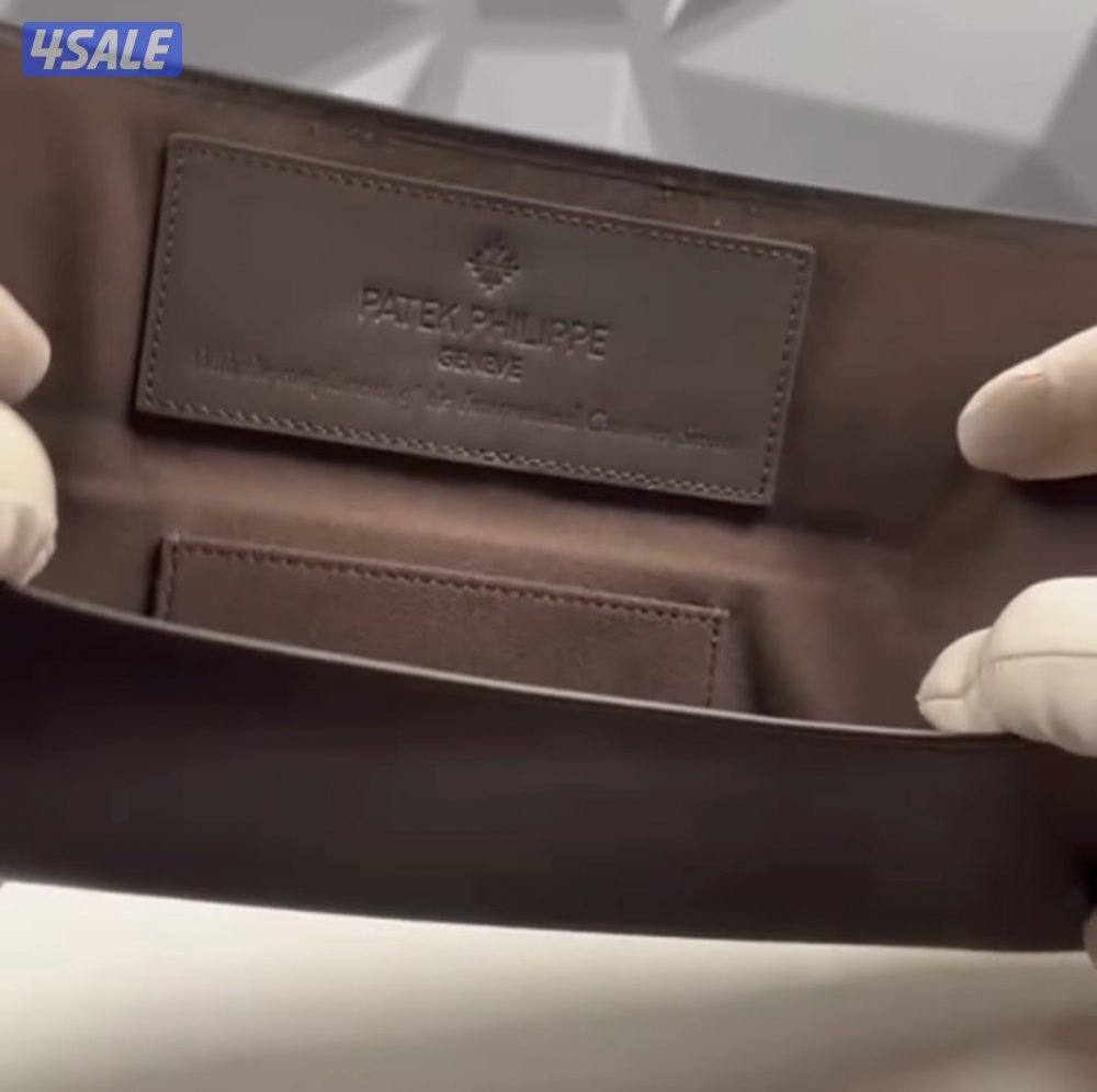 ساعات فيرجامو والدن وكورلوف وهاميلتون14