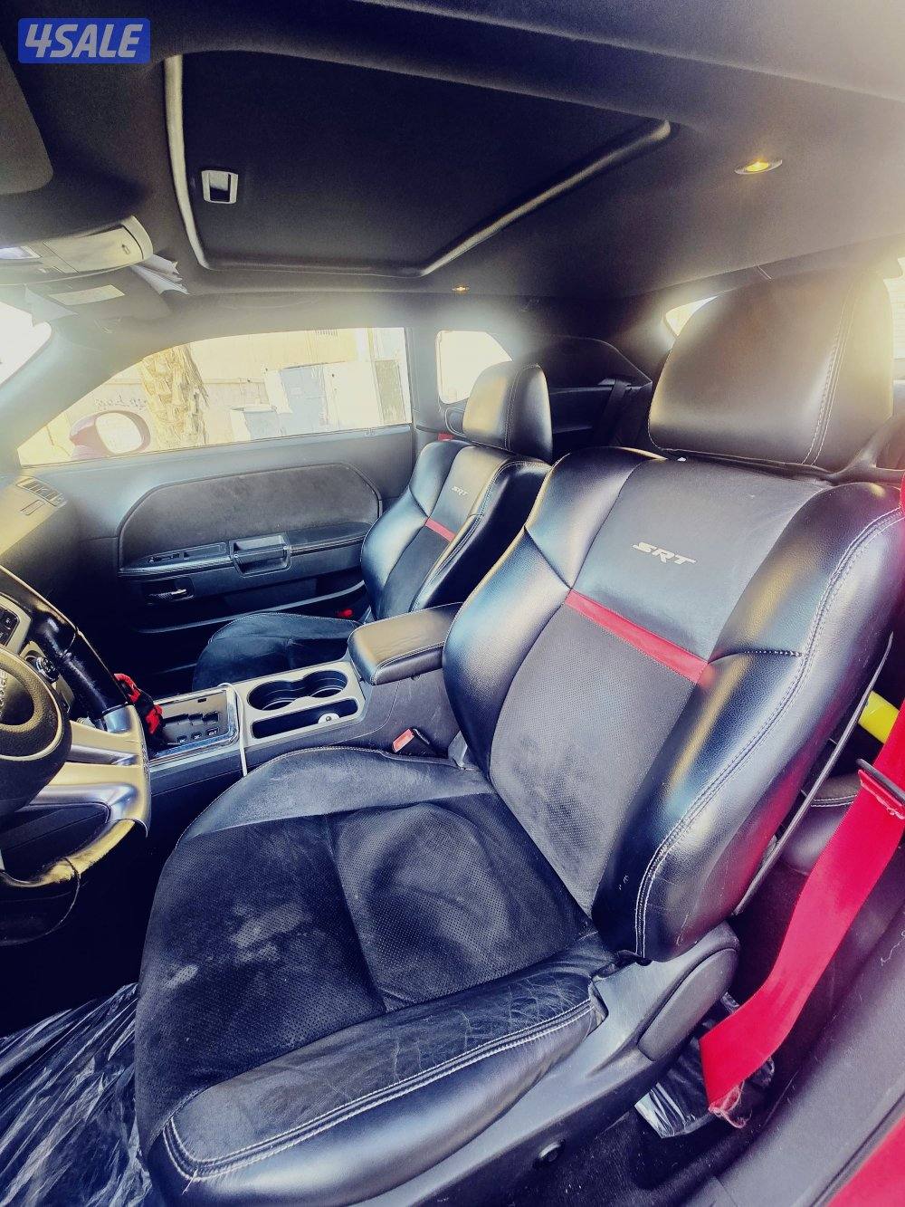 dodge challenger 2013 srt82