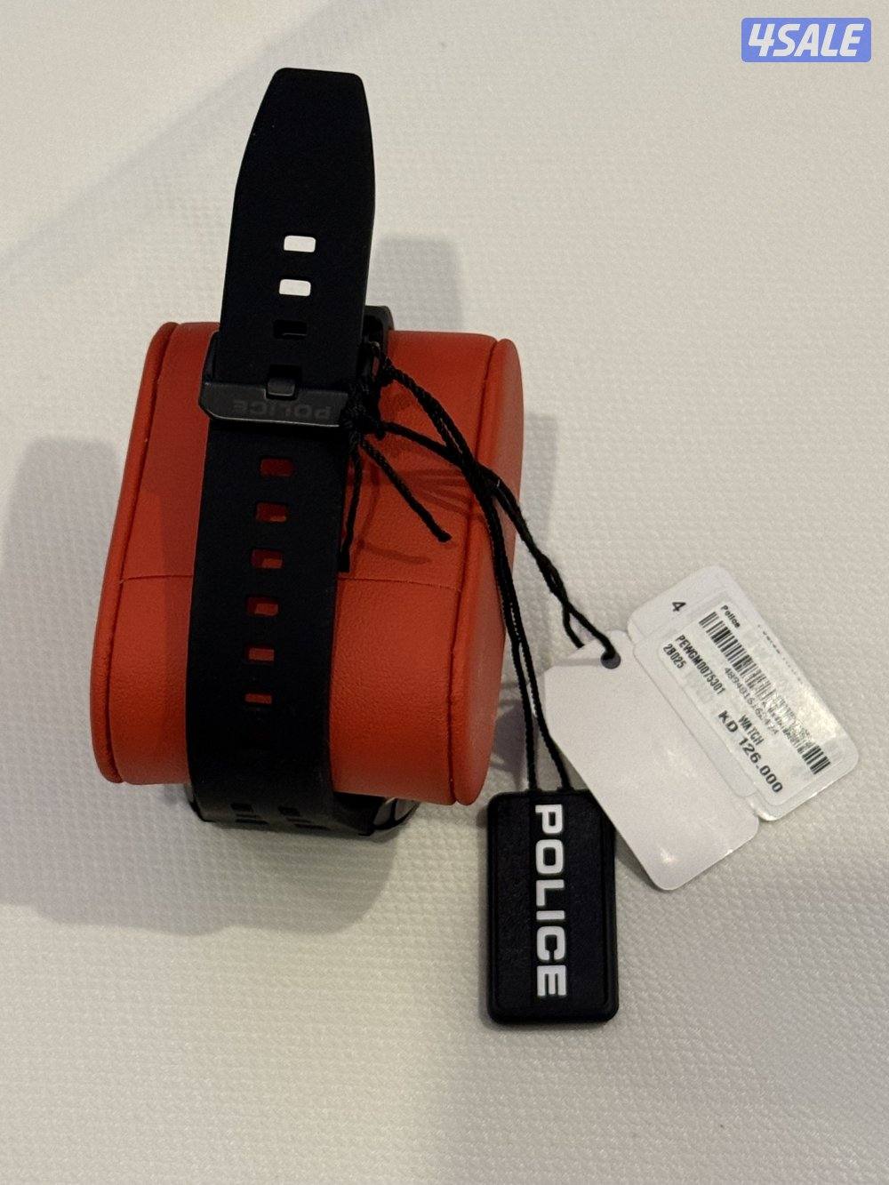 للبيع ساعة Police Gotham Batman الأصلية1