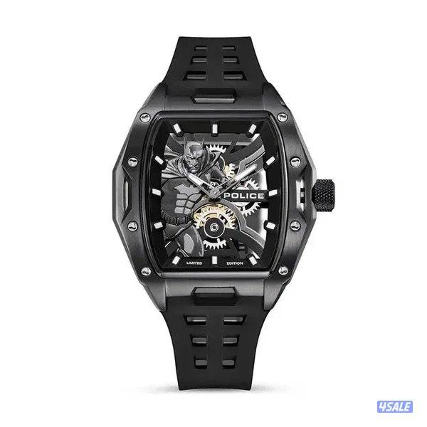 للبيع ساعة Police Gotham Batman الأصلية6