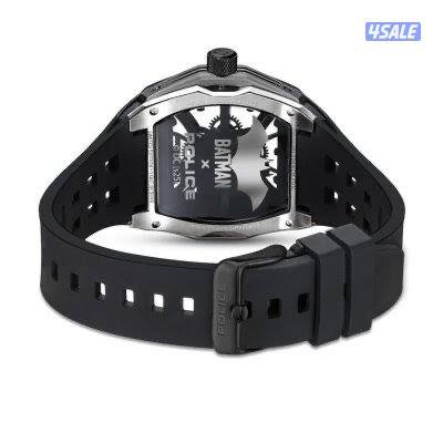 للبيع ساعة Police Gotham Batman الأصلية7