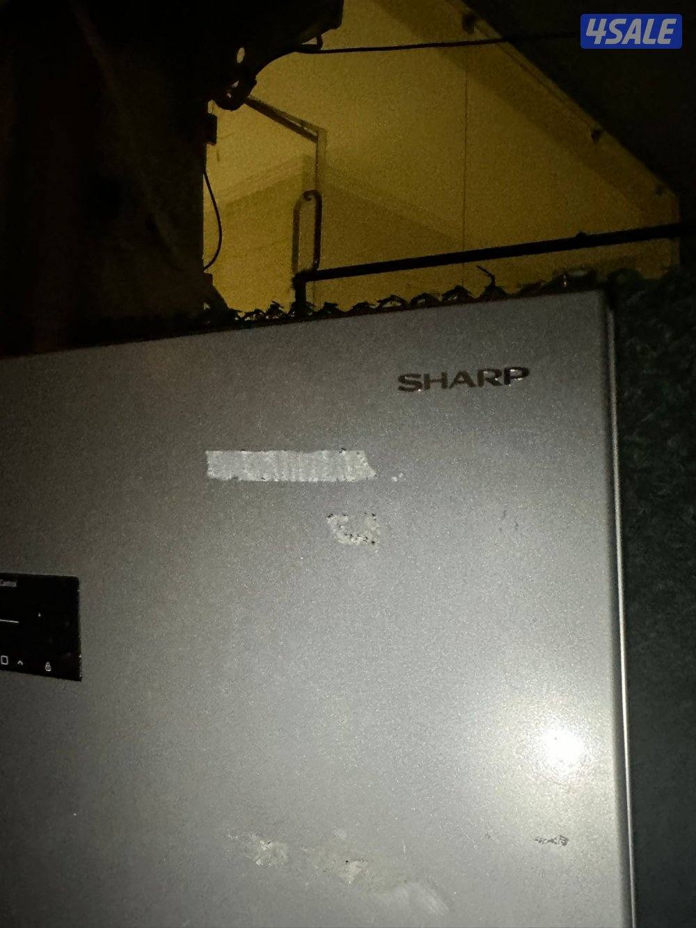 ثلاجه جديده0