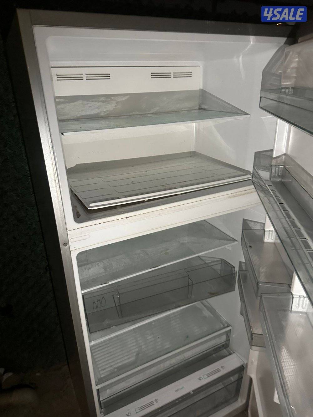 ثلاجه جديده1