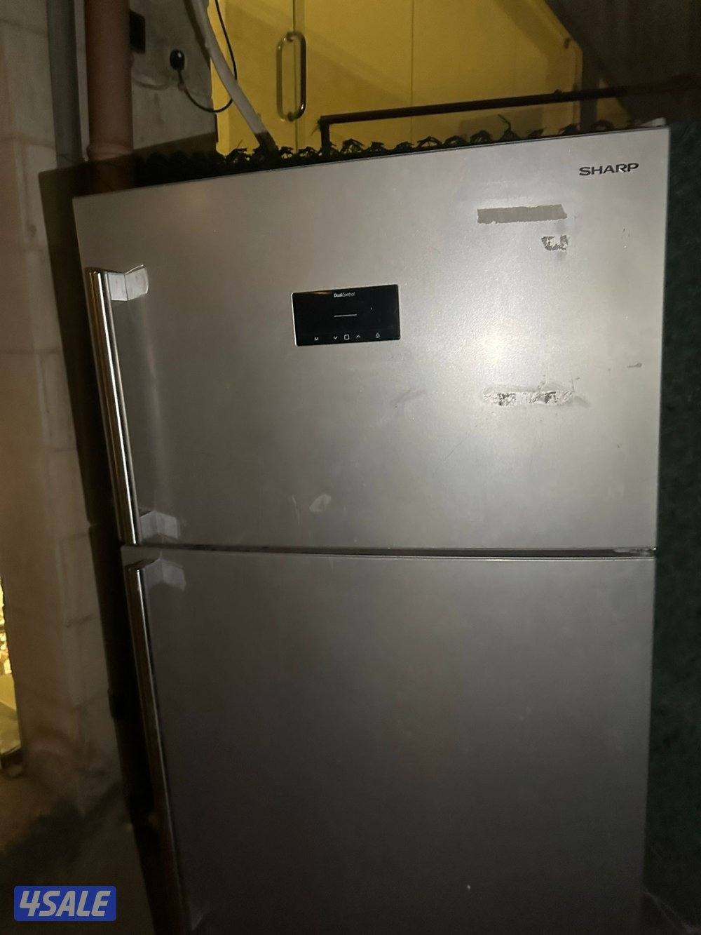 ثلاجه جديده3