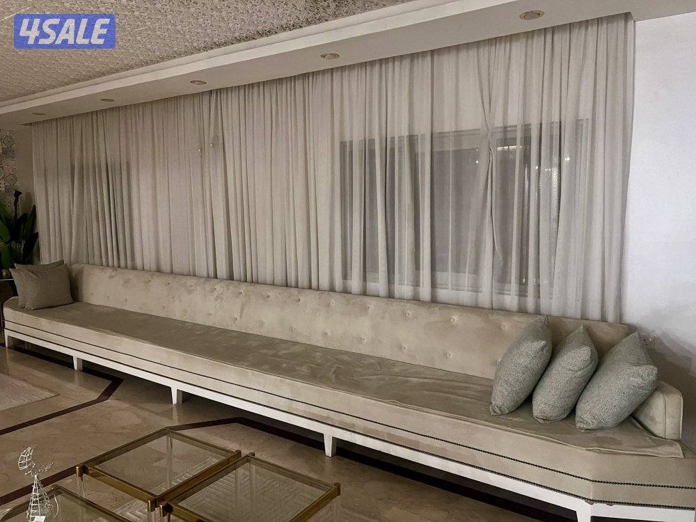 غنفات مستخدمة للبيع0