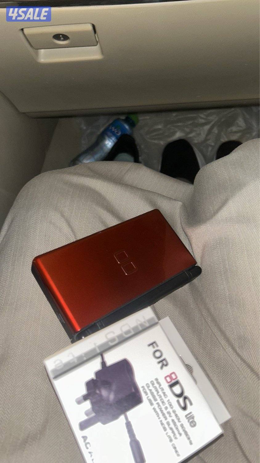 DSنتاديو سويتش0