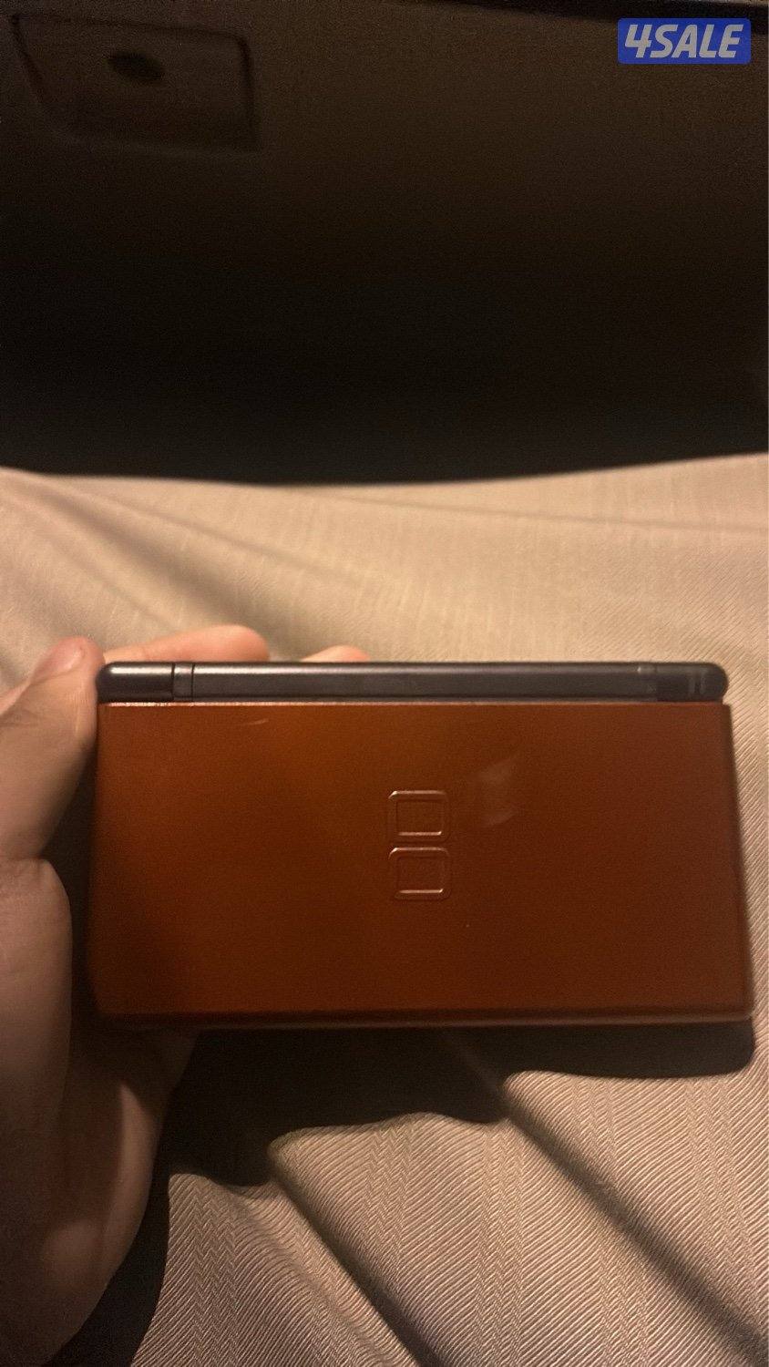 DSنتاديو سويتش2