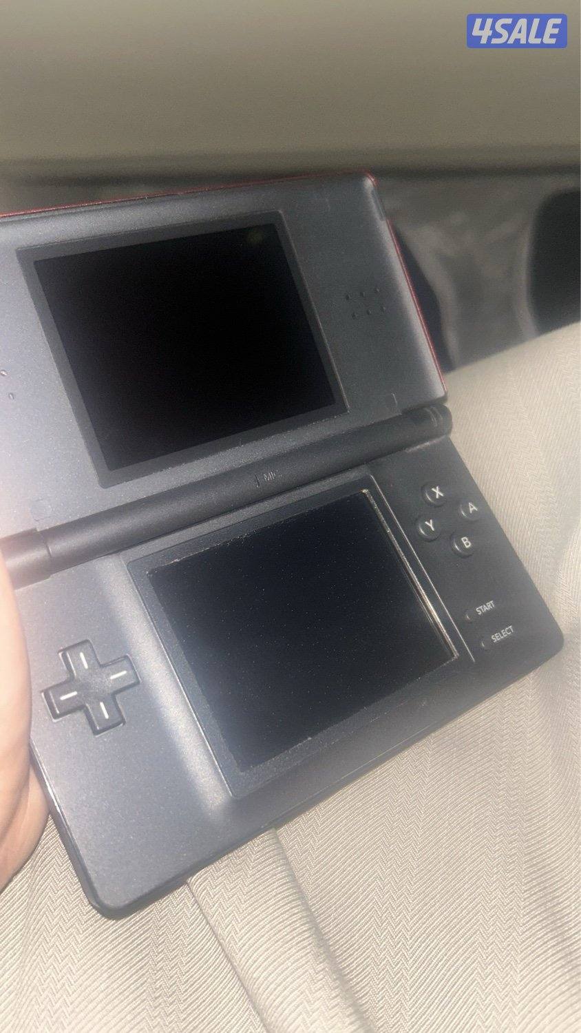 DSنتاديو سويتش3