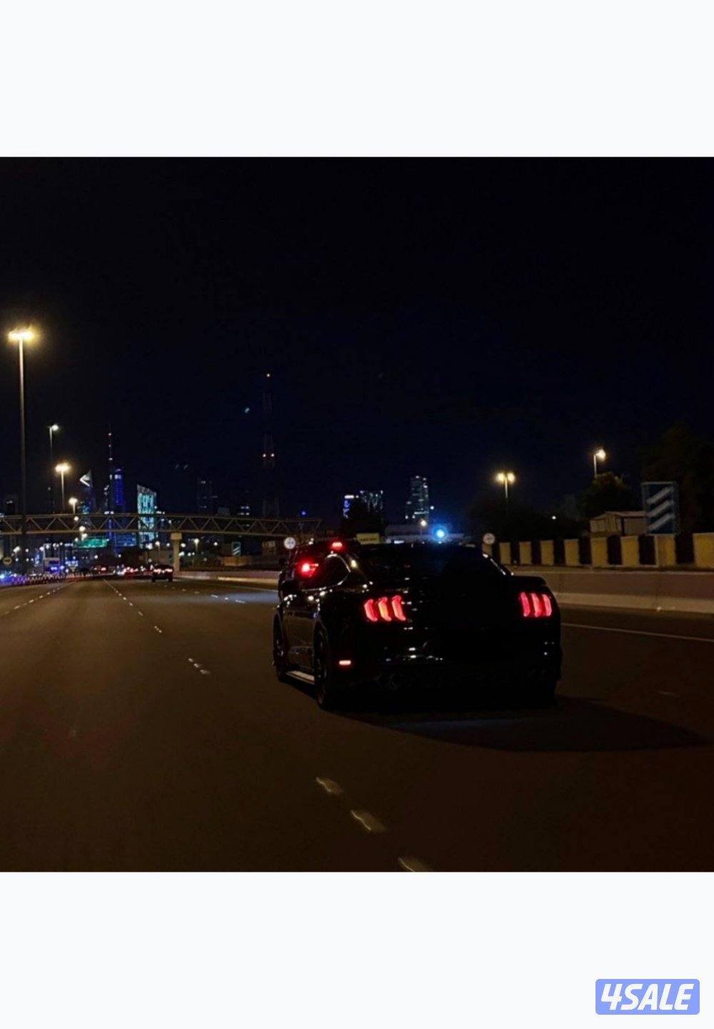 للبيع موستنق 20151