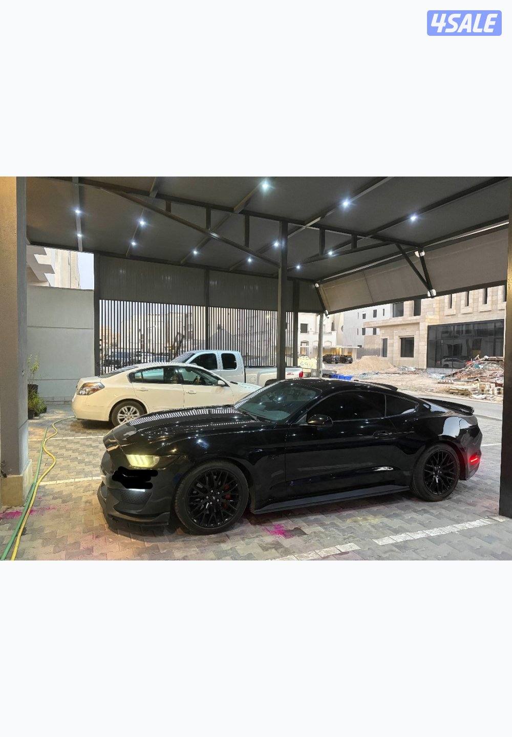 للبيع موستنق 20152