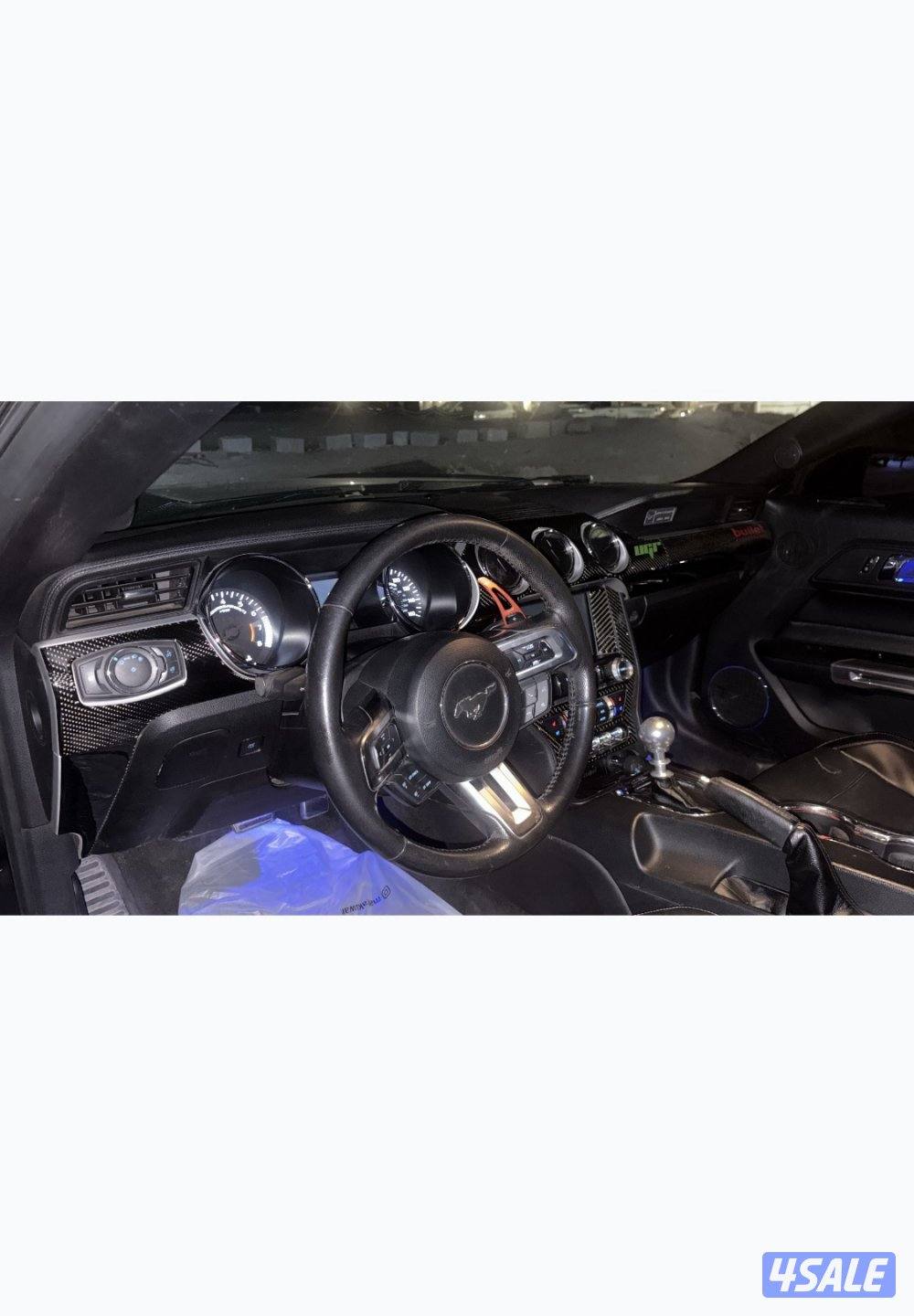 للبيع موستنق 20153