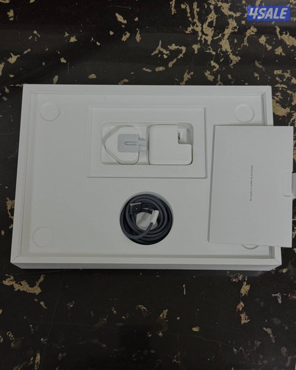 ماك بوك اير M2 20222