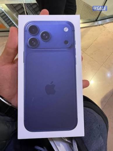 للبيع 17 بروماكس0