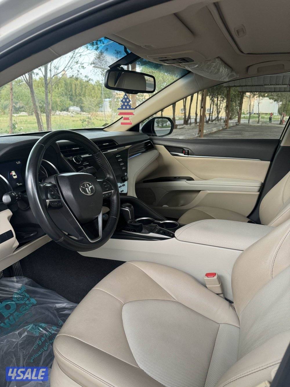 كامري 6 سلندر3