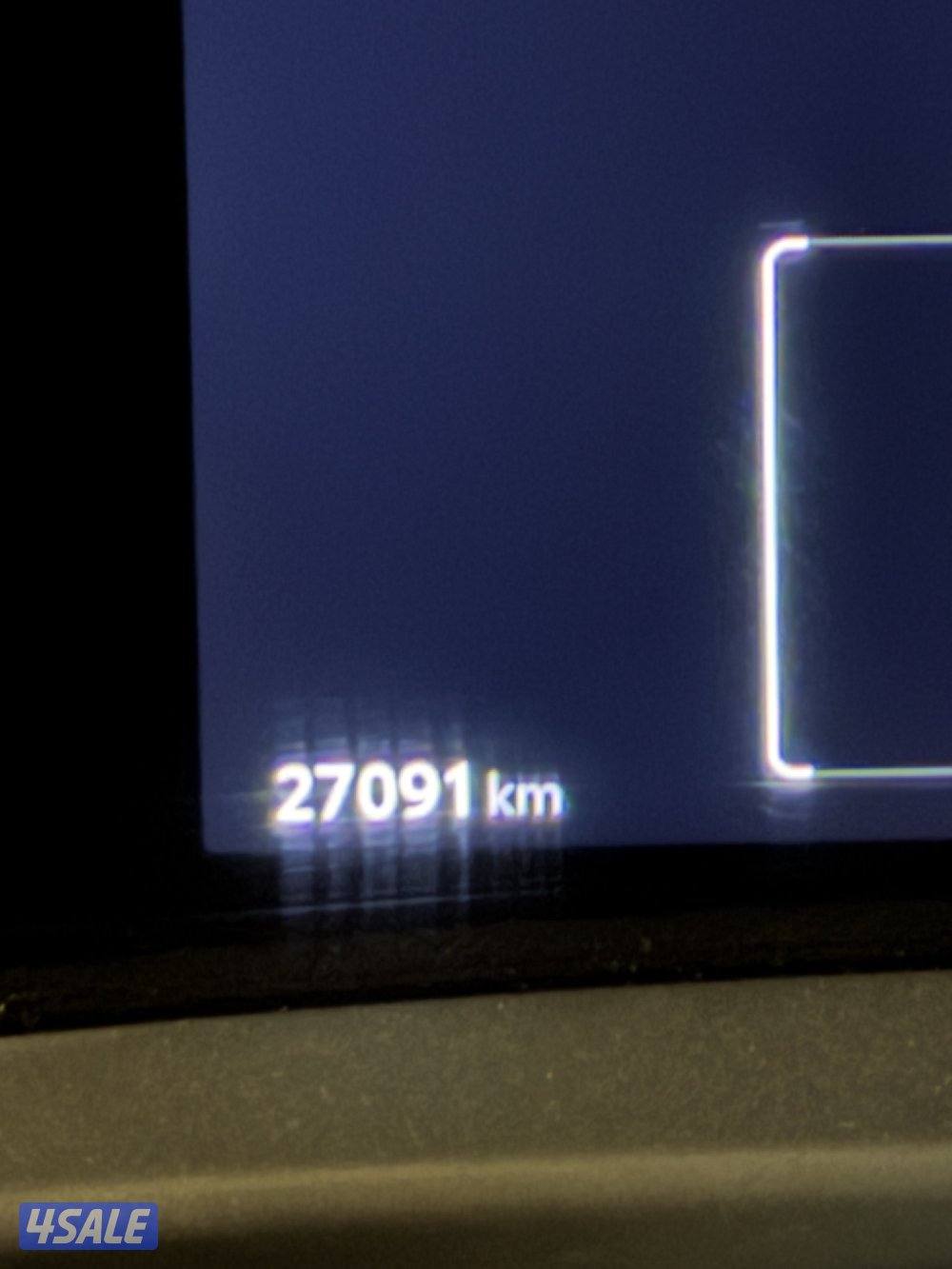 للبيع لاند كروزر 2025 Aero صبغ الوكالة بحالة الوكالة قابل للمساومة8